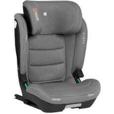 Silla de coche 100-150 cm i-Scout i-SIZE Gris Claro