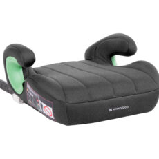 Silla de coche 135-150 cm i-Way i-SIZE Gris Oscuro