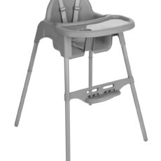 Trona 2en1 Jammy Gris