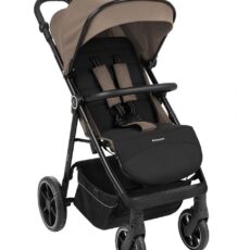 Silla de paseo Lucy Beige