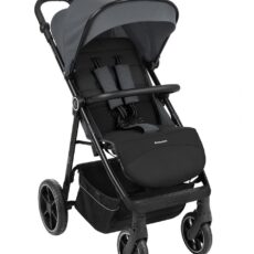 Silla de paseo Lucy Gris