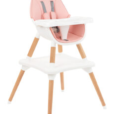 Trona 3en1 Multi Rosa