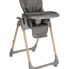 Trona Olive Gris Oscuro
