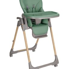 Trona Olive Menta