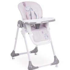 Trona Sweet Nature Rabbit Rosa