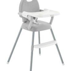 Trona 3en1 Spoony Gris