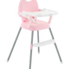 Trona 3en1 Spoony Rosa
