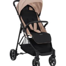 Silla de paseo Alexa Melocotón