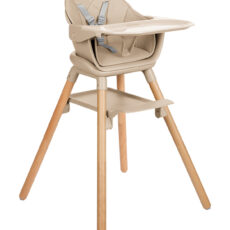 Trona 2en1 Woody Beige 2024