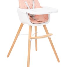 Trona 2en1 Woody Rosa