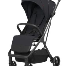Silla de paseo Nova CRL-5521 CARRELLO Negro