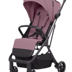 Silla de paseo Nova CRL-5521 CARRELLO Rosa