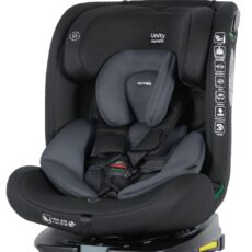 Silla de coche CARRELLO Unity