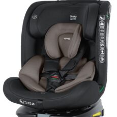 Silla de coche CARRELLO Unity Beige