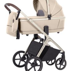Cochecito Vector 2 en 1 Carrello Beige