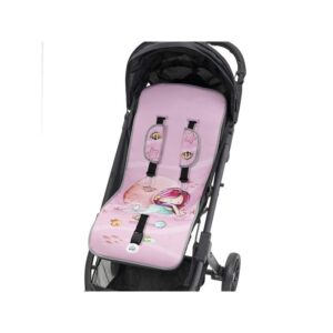 Colchoneta Sirenas Interbaby