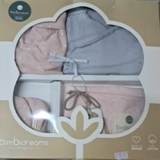 Conjunto Bebé 5 Piezas Planet BimbiCasual