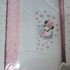 Saco Capazo Mickey LittleCocoBaby