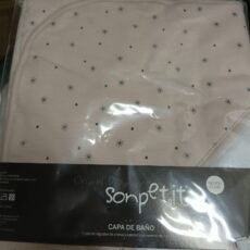 Capa de baño SonPetit