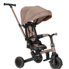 Triciclo 8en1 Aluma Beige