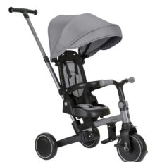 Triciclo 8en1 Aluma Grey