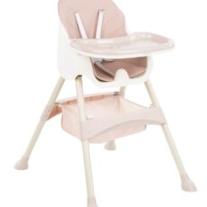 Trona 2en1 Brie Rosa 2023