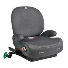 Silla de coche 125-150 cm i-Boost i-SIZE Gris Oscuro