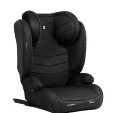 Silla de coche 100-150 cm i-Stand i-SIZE Negro