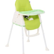 Trona 3en1 Creamy Verde