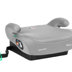 Silla de coche 125-150 cm i-Go i-SIZE Gris Claro