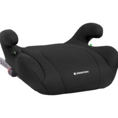 Silla de coche 125-150 cm i-Lift i-SIZE Negro