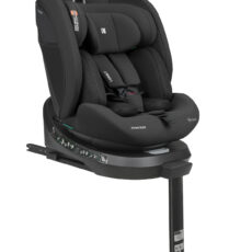Silla de coche 40-150 cm i-Orbit i-SIZE Negro 2025