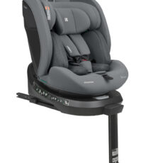 Silla de coche 40-150 cm i-Orbit i-SIZE Gris Claro 2025