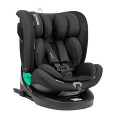 Silla de coche 40-150 cm i-Reverse i-SIZE Black