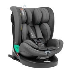 Silla de coche 40-150 cm i-Reverse i-SIZE Dark Grey
