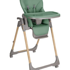 Trona Olive Menta