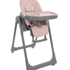 Trona Pastello 2 Rosa
