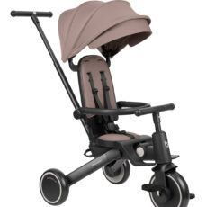 Triciclo 8en1 Trix 2 Beige