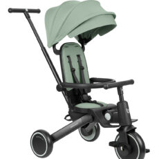 Triciclo 8en1 Trix 2 Menta