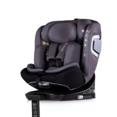 Silla de coche Chipolino Clima Air Anthracite i-Size
